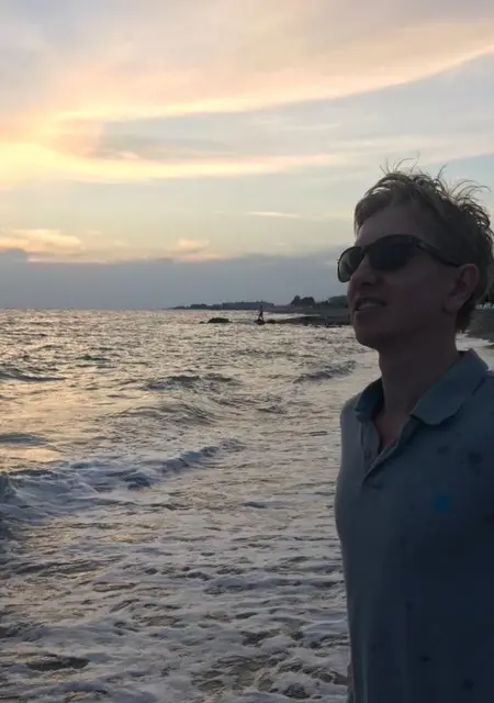 Александр из Ивантеевки, мне 37, познакомлюсь без обязательств