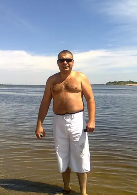 Владимир из Саратова, ищу на сайте приятное времяпровождение