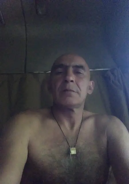 Сергей из Санкт-Петербурга, мне 59, познакомлюсь для приятного времяпровождения