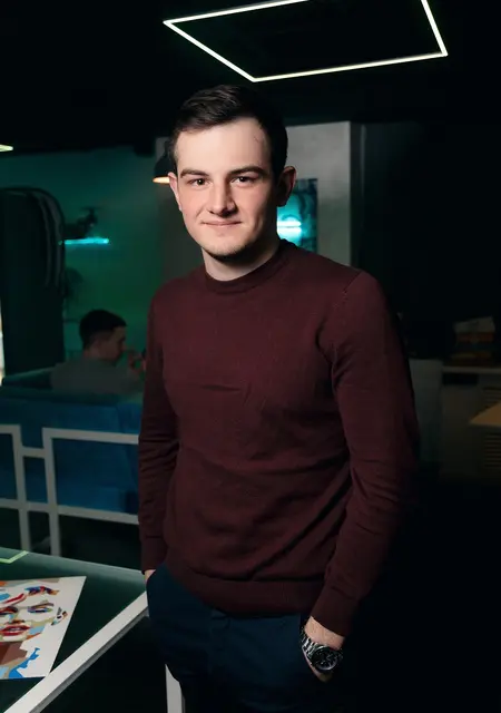 Михаил из Нижнего Новгорода, мне 28, познакомлюсь для дружбы