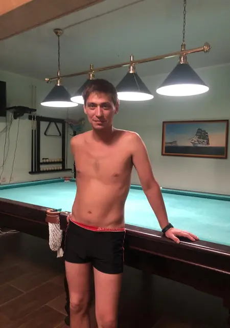 Я Alex, 39, знакомлюсь без обязательств в Ефремове