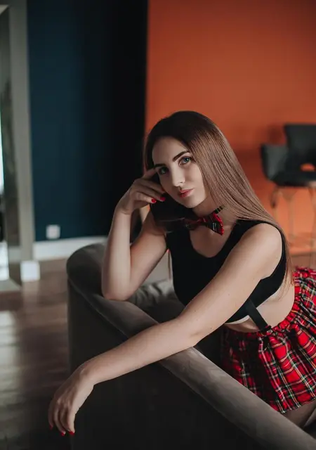 Я Rita, 34, из Омска, ищу знакомство для постоянных отношений