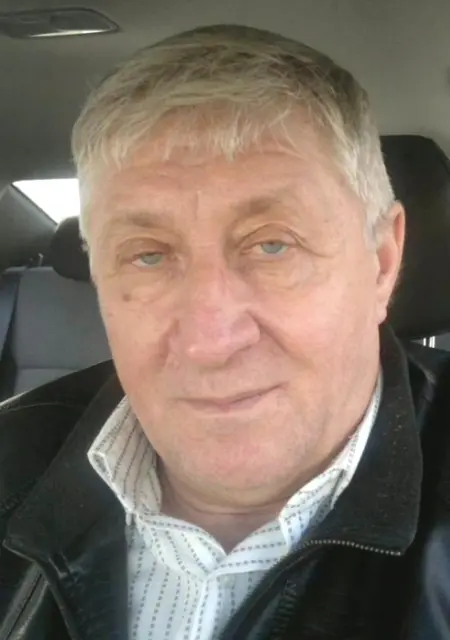 Алексей из Москвы, мне 70, познакомлюсь для дружбы