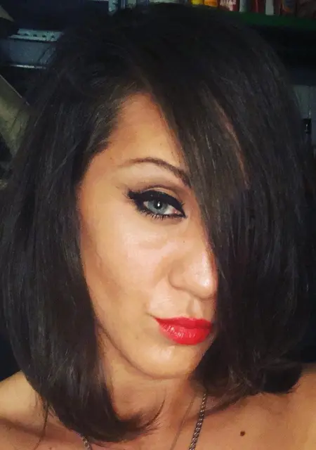 Я Ксения, 40, знакомлюсь без обязательств в Новосибирске