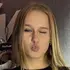 Я Кира, 19, знакомлюсь для вирт в Санкт-Петербурге