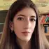 Я Агата, 20, знакомлюсь для дружбы в Краснодаре