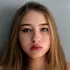 Я Настя, 18, из Москвы, ищу знакомства без обязательств