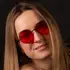 Я Оксана, 33, знакомлюсь для секса на одну ночь в Новосибирске