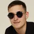 Я Егор Дмитриев, 18, знакомлюсь без обязательств в Москве