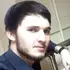 Я Рамаз, 30, знакомлюсь для совместных путешествий в Грозном
