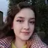 Я Вика, 21, из Санкт-Петербурга, ищу знакомства без обязательств