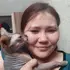 Я Алина, 23, знакомлюсь для секса на одну ночь в Салавате