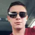 Я Марк, 28, знакомлюсь для совместных путешествий в Омске