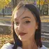 Я Настя, 20, из Саратова, ищу знакомство для виртуального секса